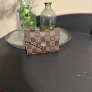 Louis Vuitton Wallet